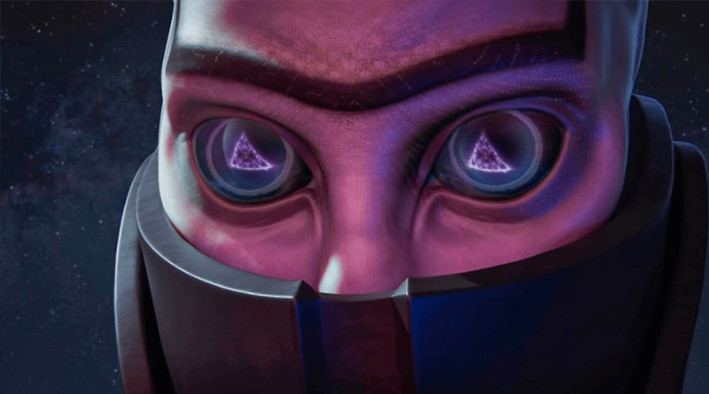 The Origins of The Witness in Destiny 2