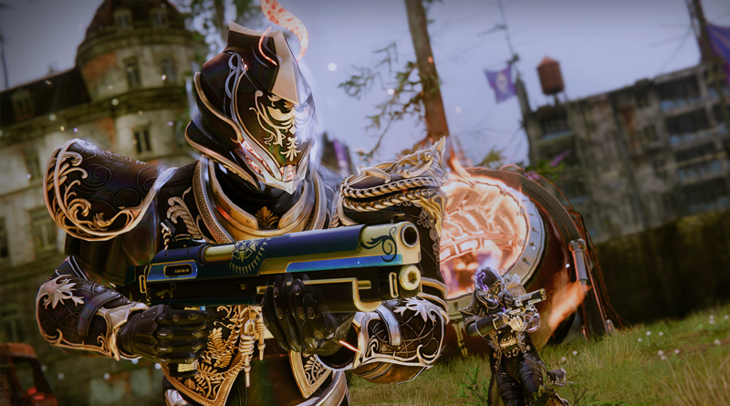 Solstice Weapons Guide and God Rolls in Destiny 2