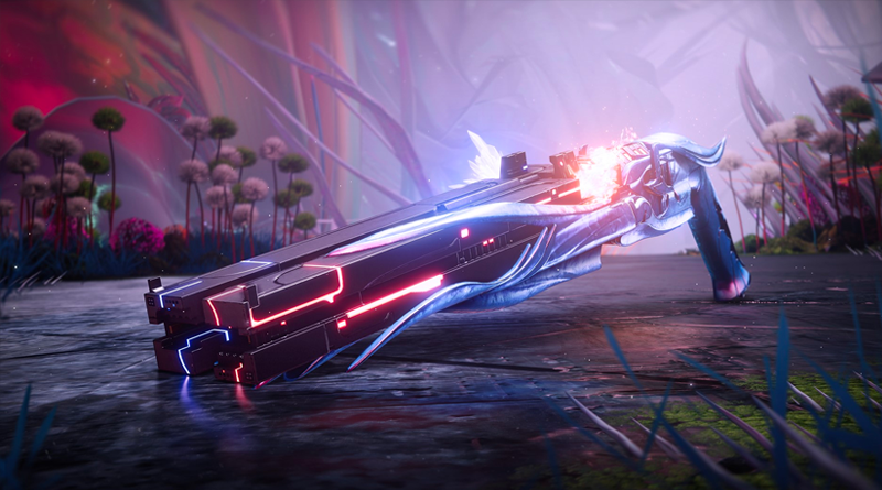 How to get Conditional Finality (Exotic Raid Shotgun) in Destiny 2