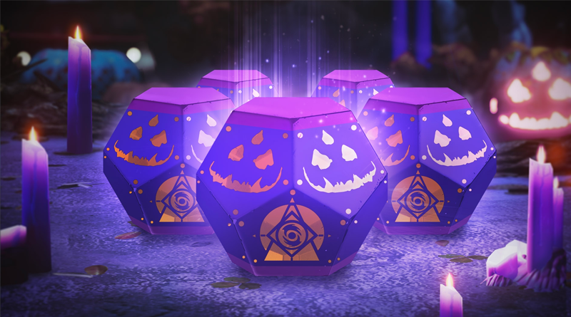 Festival of the Lost 2023 Guide in Destiny 2