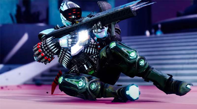 Top 10 Auto Rifles in Destiny 2