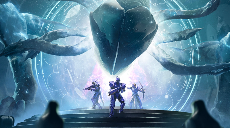 Everything we know about Season of the Wish in Destiny 2