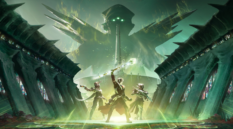 Season of the Witch review