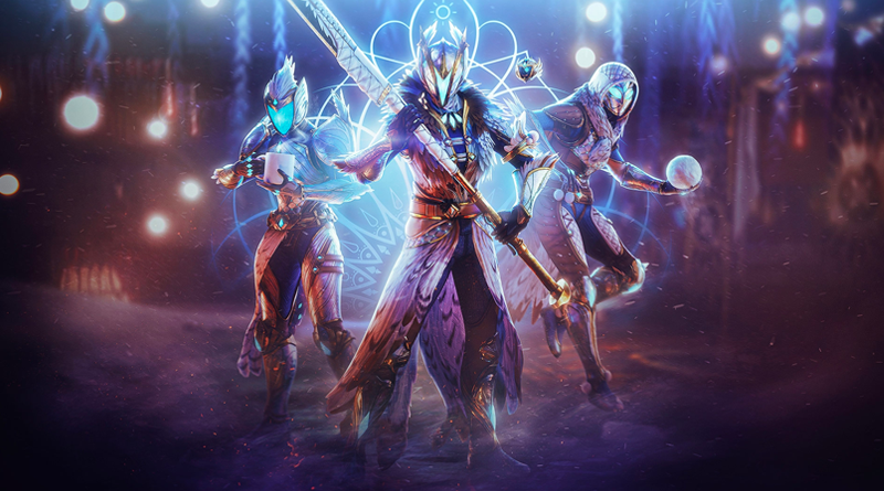 The Dawning 2023 – How it works, God Roll Loot and Event Tips