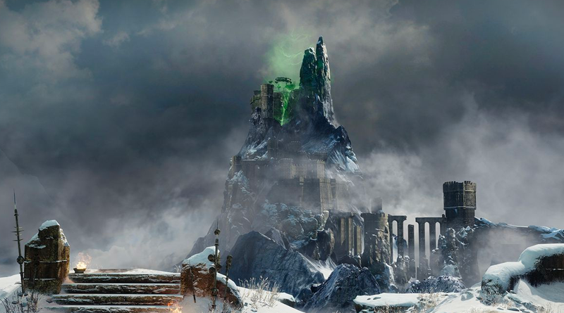 Warlord’s Ruin Dungeon Guide and God Roll Loot