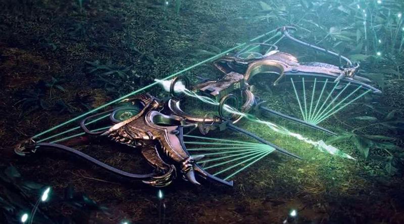 How to get Wish-keeper Catalyst Multi-threaded Snare Refit in Destiny 2