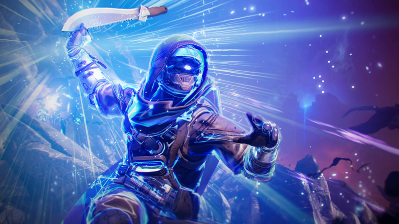 What to expect from Destiny 2 in 2024