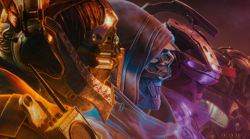 Post-Final Shape Story Details in Destiny 2