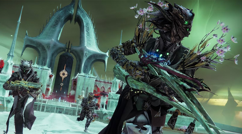 Weapons to get after 5th March balance patch in Destiny 2