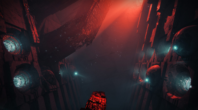 The Whisper exotic mission guide in Destiny 2