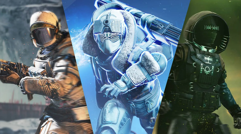 Free exotics, campaigns and seasons in build up to Destiny 2 The Final Shape