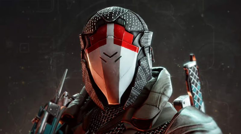 How to get Speaker’s Sight for a Warlock Healer build in Destiny 2