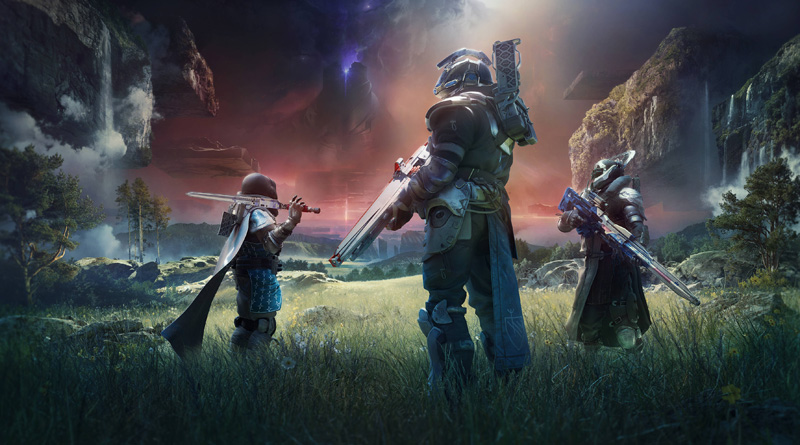 What comes after The Final Shape in Destiny 2?