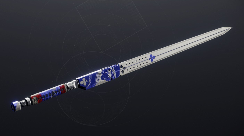 How to get False Idols (Legendary Sword) plus god roll guide in Destiny 2