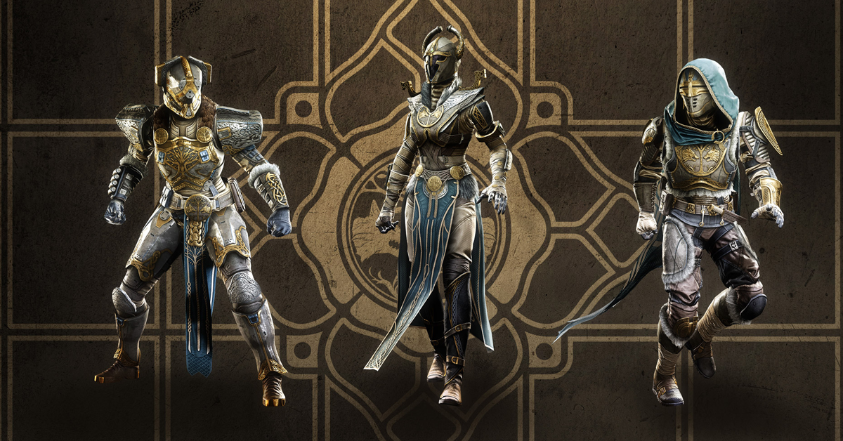 Iron Banner God Rolls To Chase in Destiny 2 Revenant