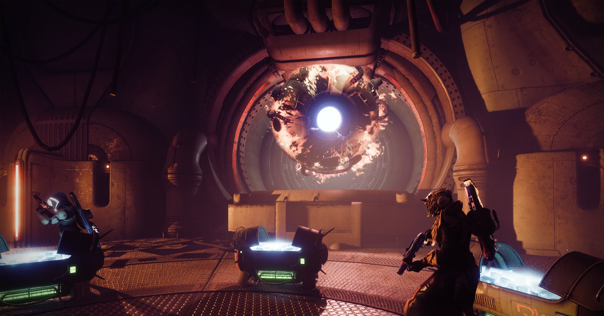 Tomb Of Elders and the future of PVE in Destiny 2