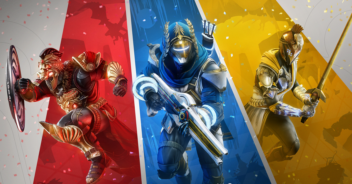 Guardian Games 2025