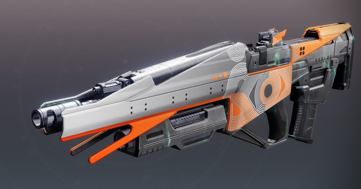 How to get Last Thursday (Legendary Pulse Rifle) plus god roll guide in Destiny 2