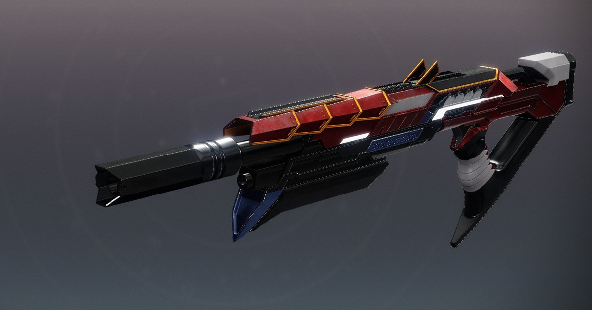 How to get Trachinus (Legendary Shotgun) plus god roll guide in Destiny 2