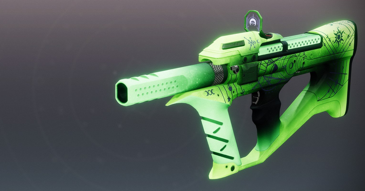 gunburn