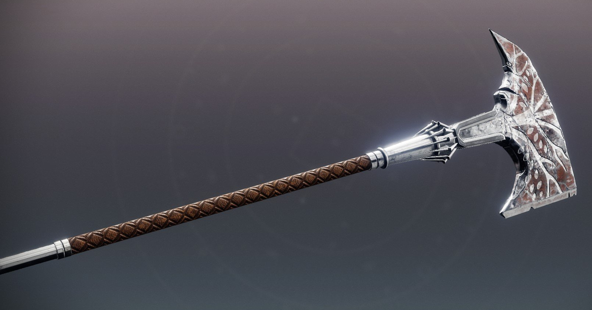 How to get Wolfsbane and Heliostat Exotic Mission Guide in Destiny 2 Ash & Iron