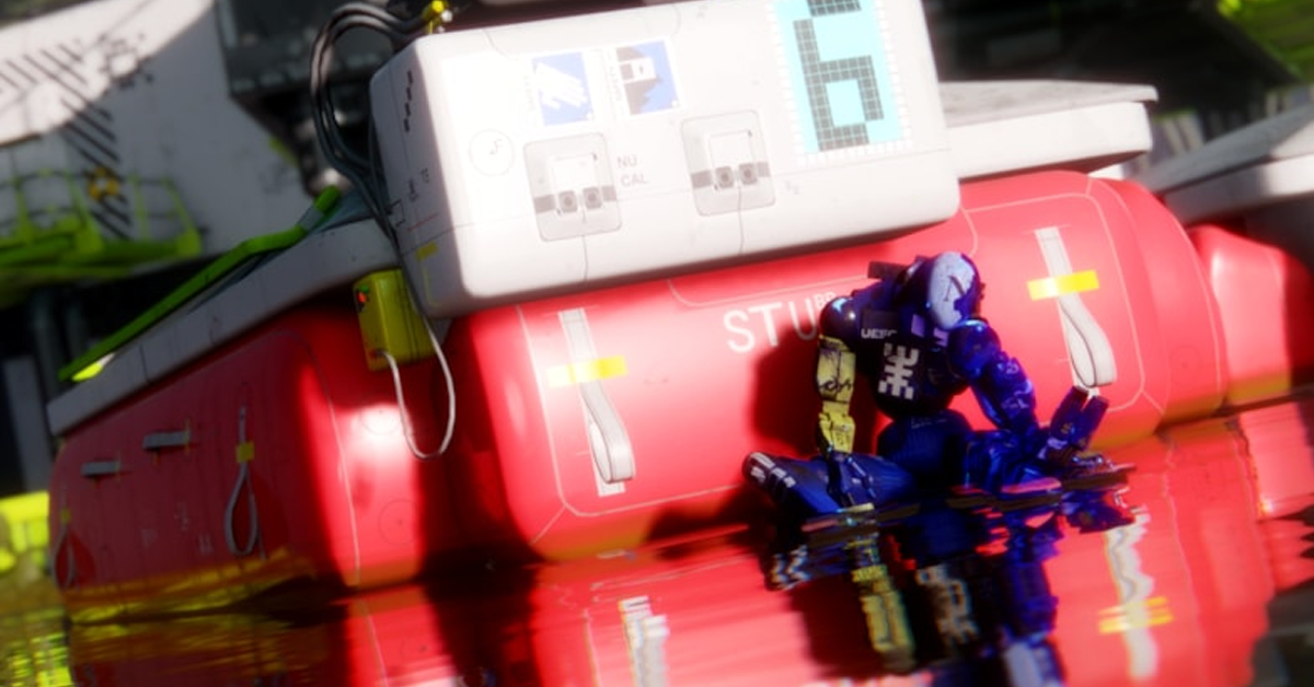 Marathon’s Server Slam Is the Moment of Truth