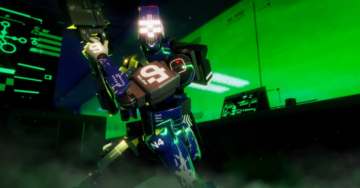 Bungie Is Already Changing Marathon (And Here’s Why)