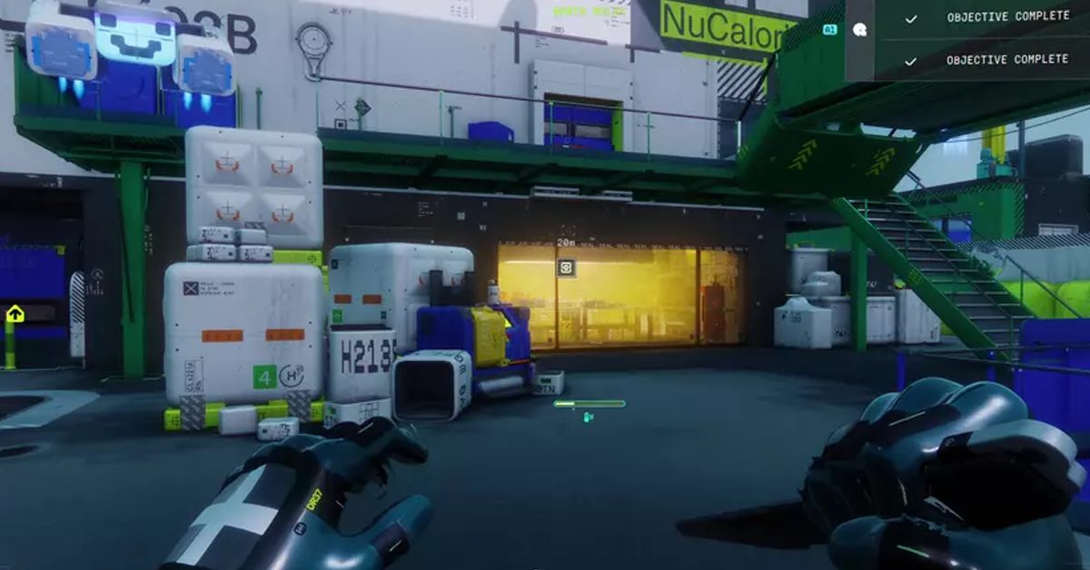 How to complete Tox Clear events in Marathon (easy loot guide)