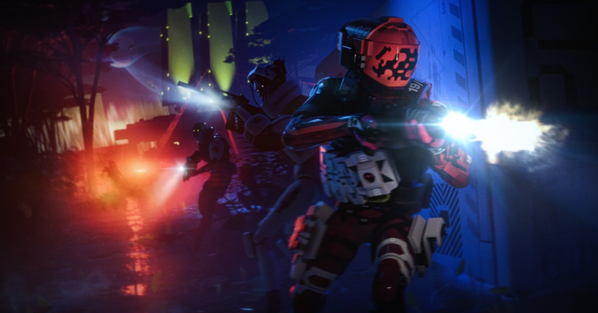 Marathon Season 2: NIGHTFALL – Everything That’s New