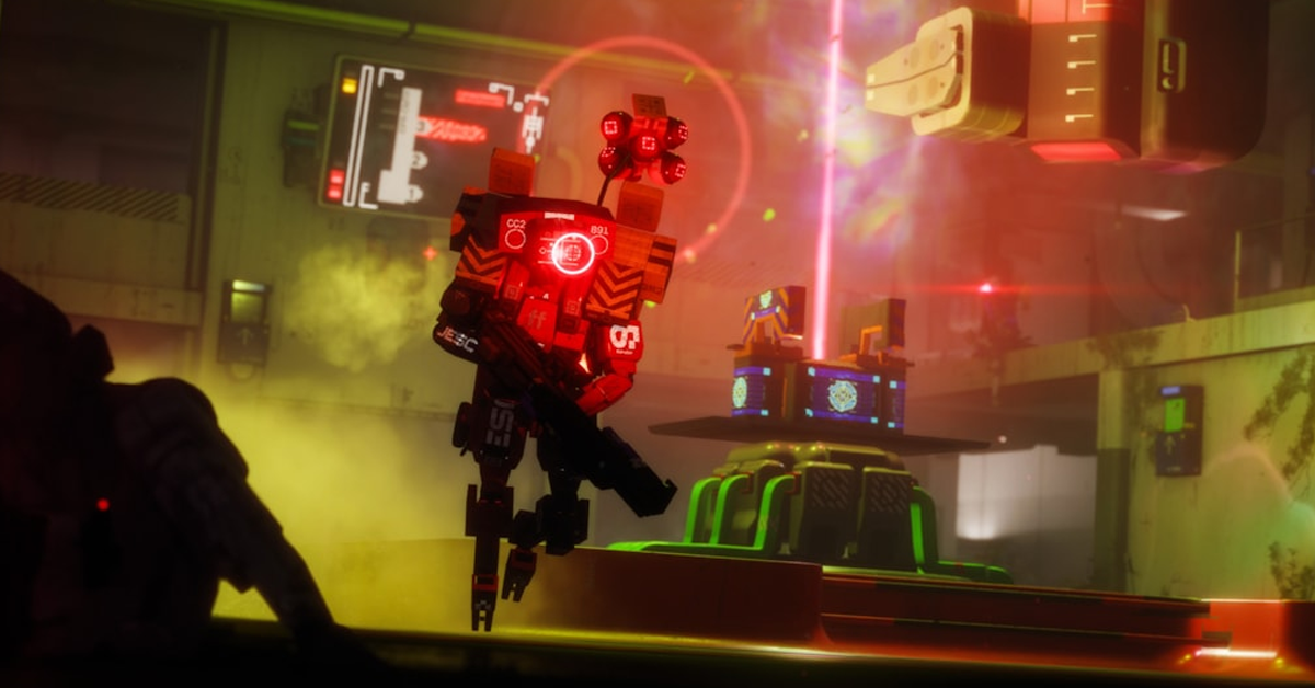 Marathon Is Free This Week. Here’s Why You Should Play It.
